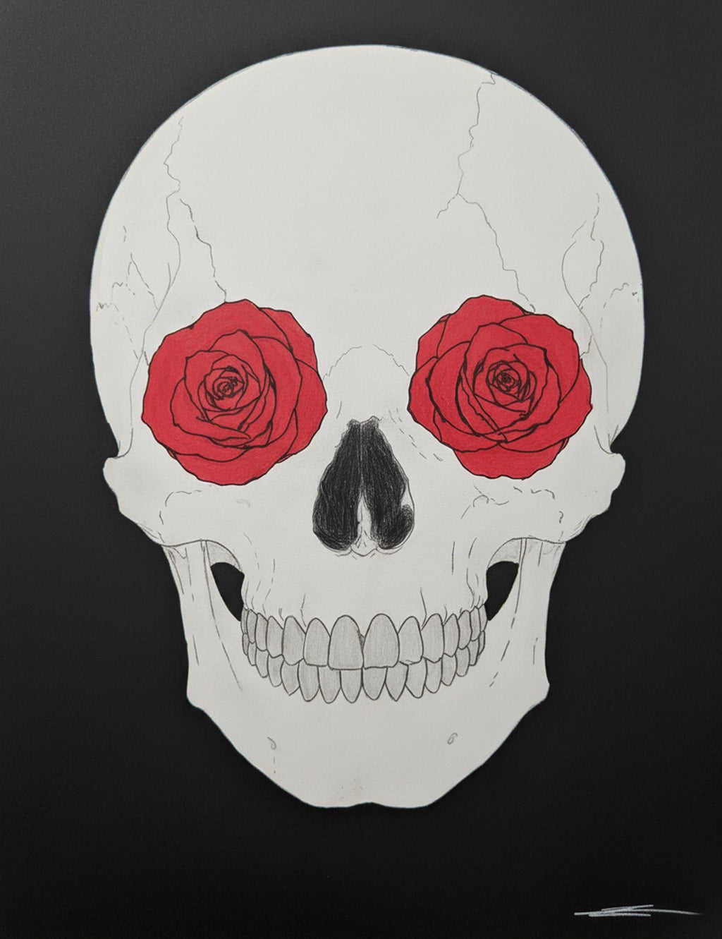 Bloom Til the End