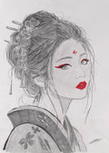 Unspoken - Fine Art Print